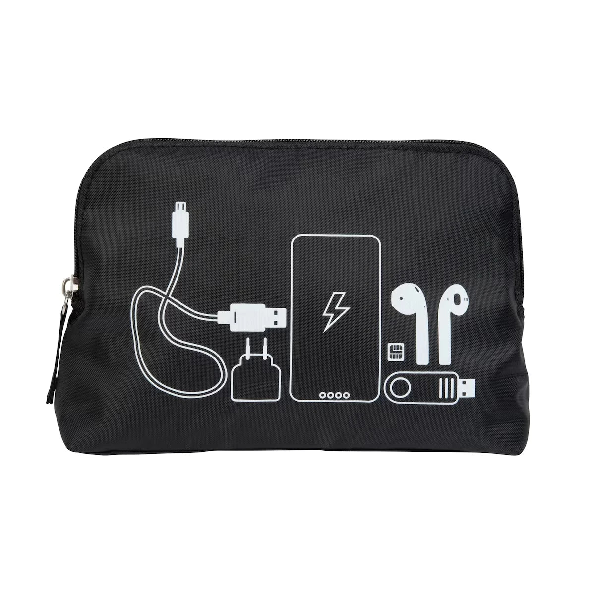 Pochette De Voyage Recyclée