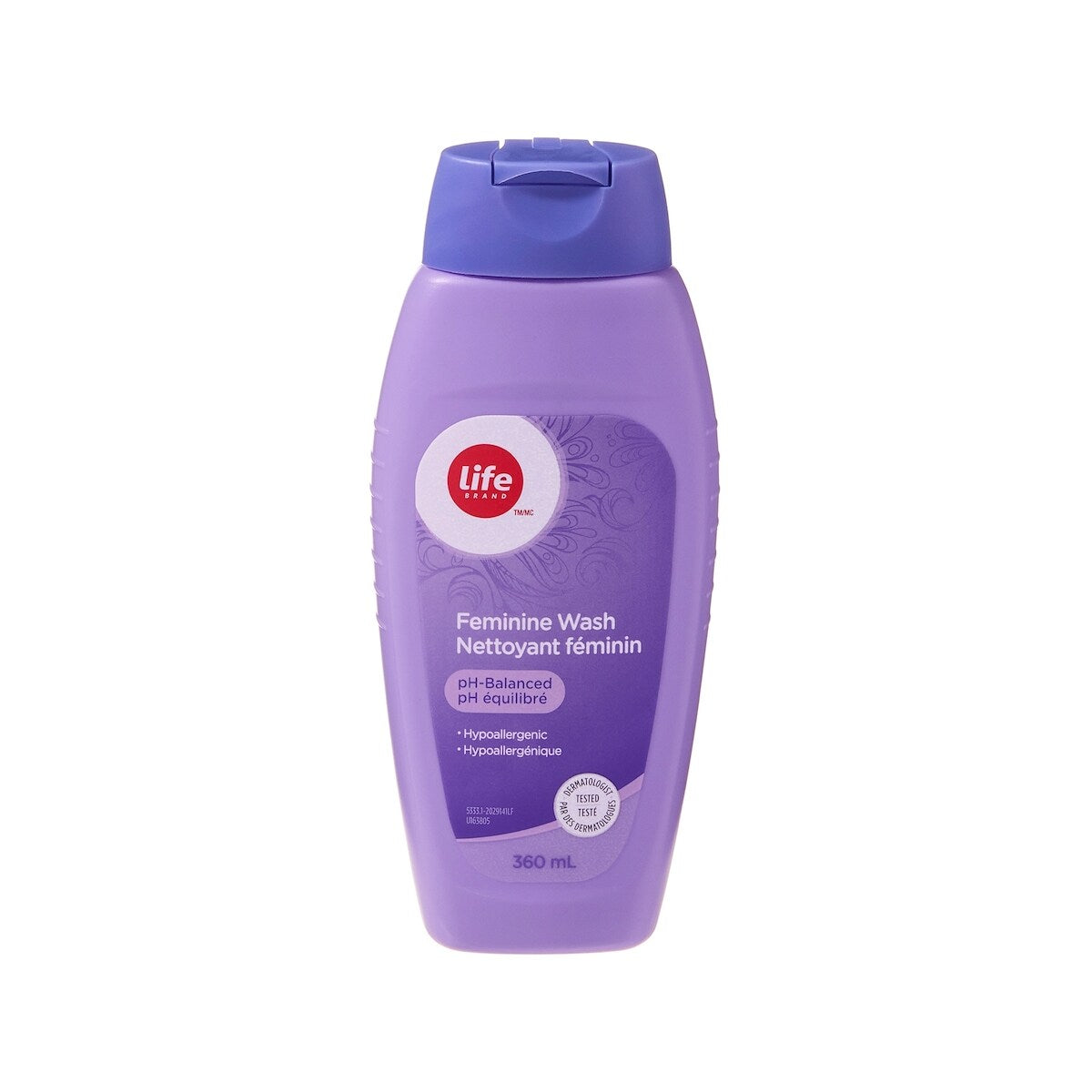 Nettoyant Féminin