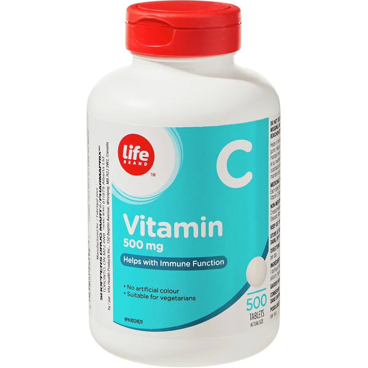 Vitamine C
