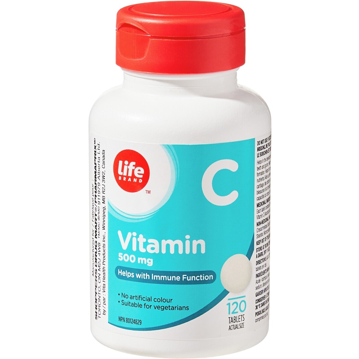 Vitamine C