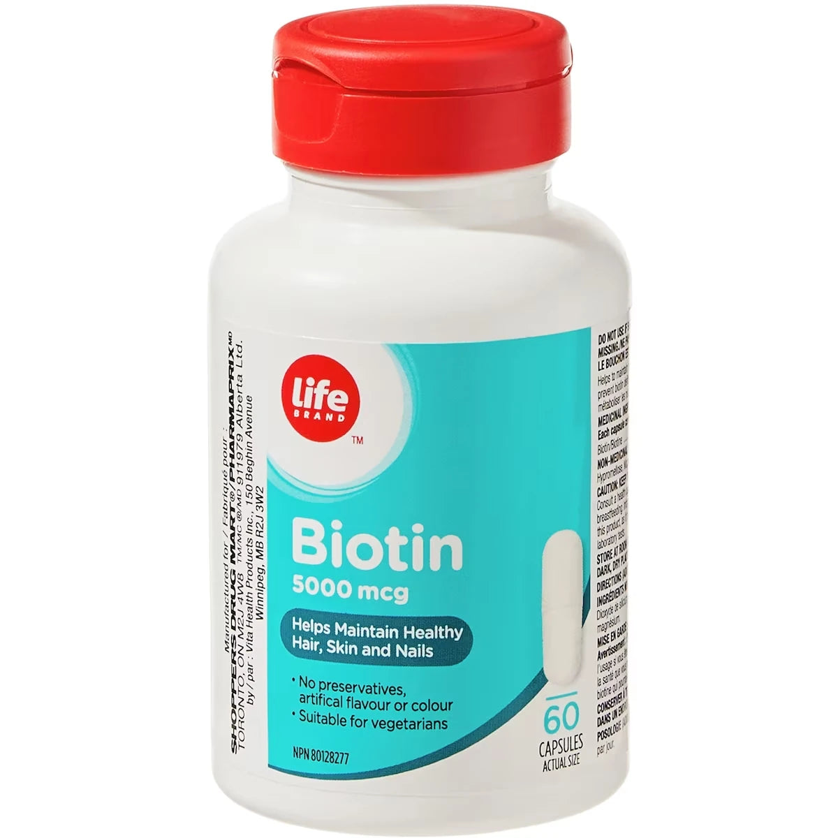 Biotine