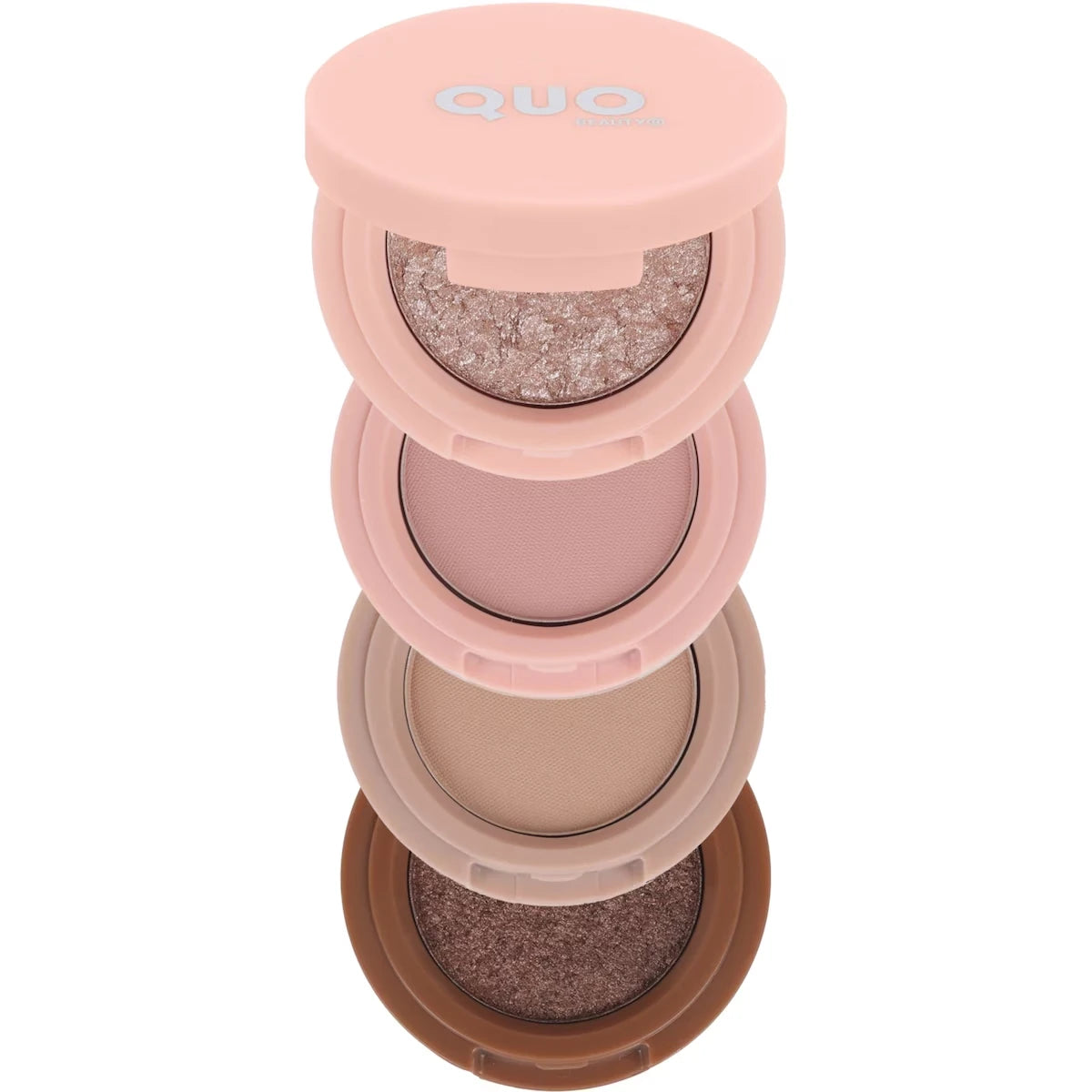 Stacked Eyeshadow