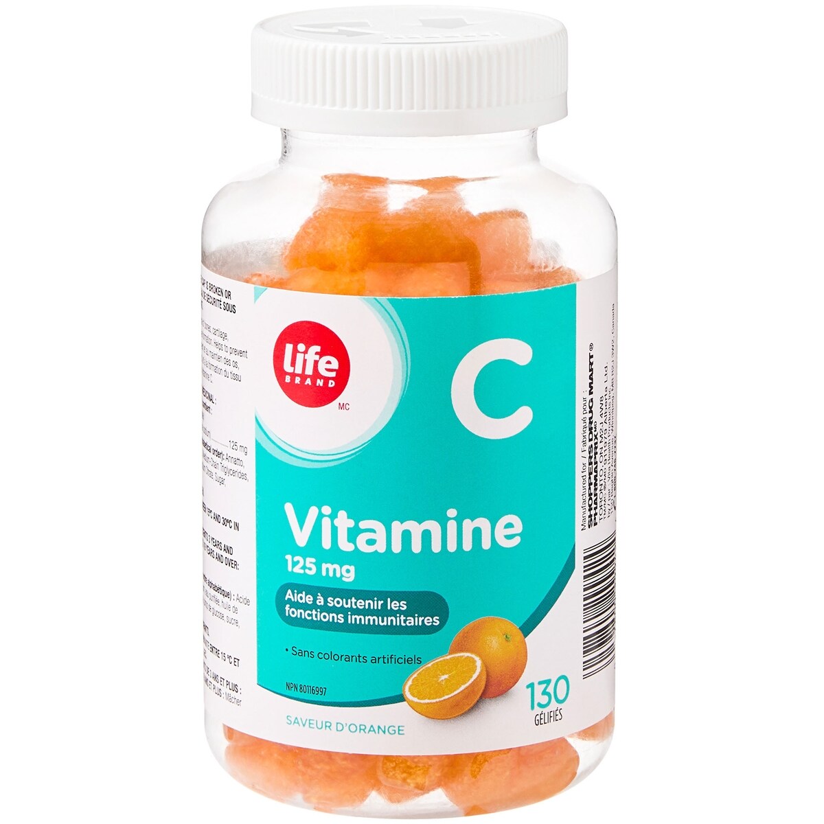 Vitamine C