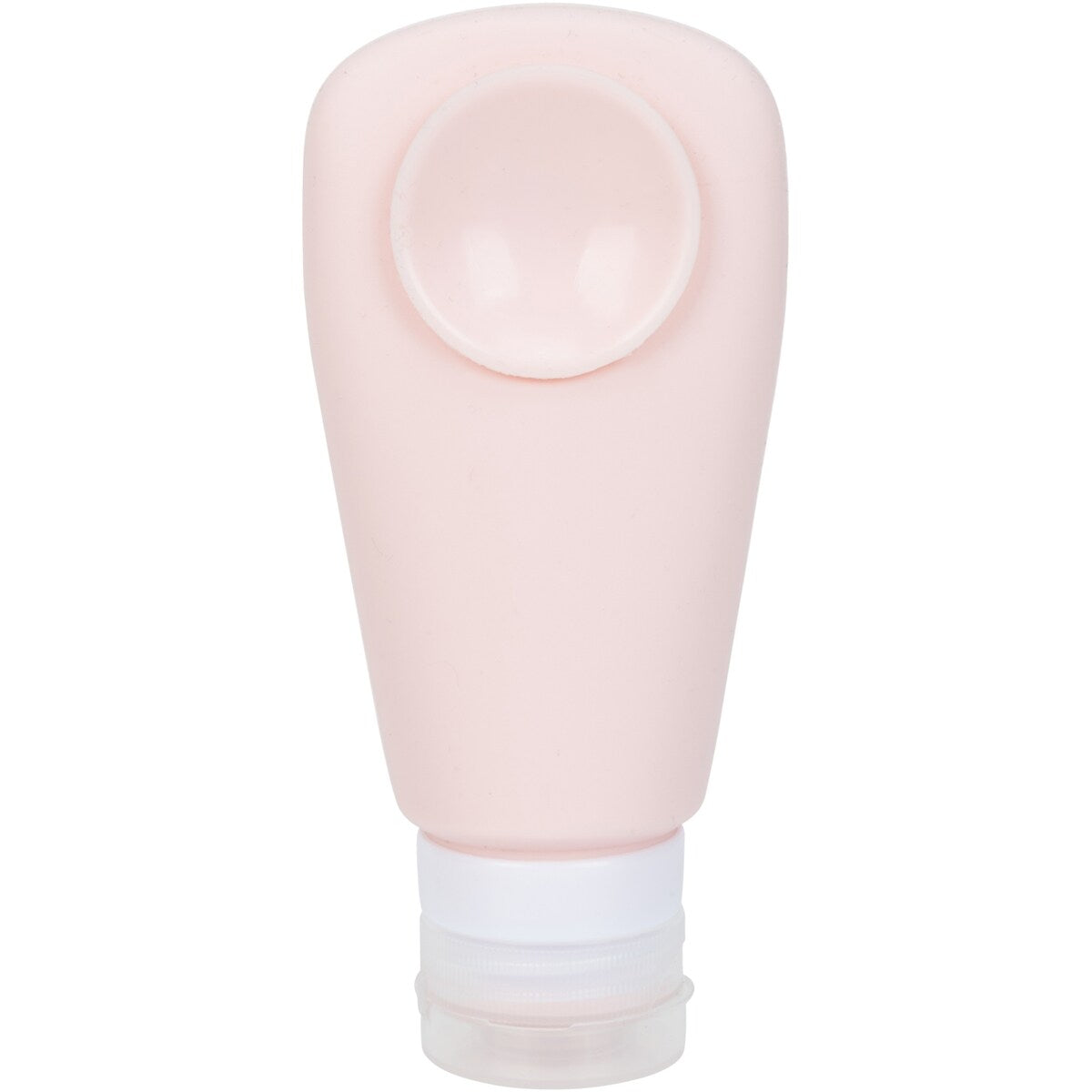 Flacon En Silicone Avec Ventouse