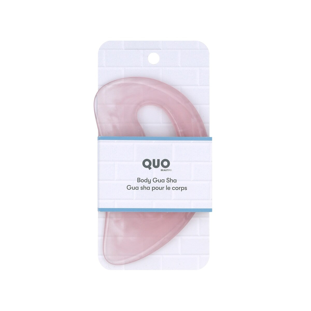 Gua sha pour le corps