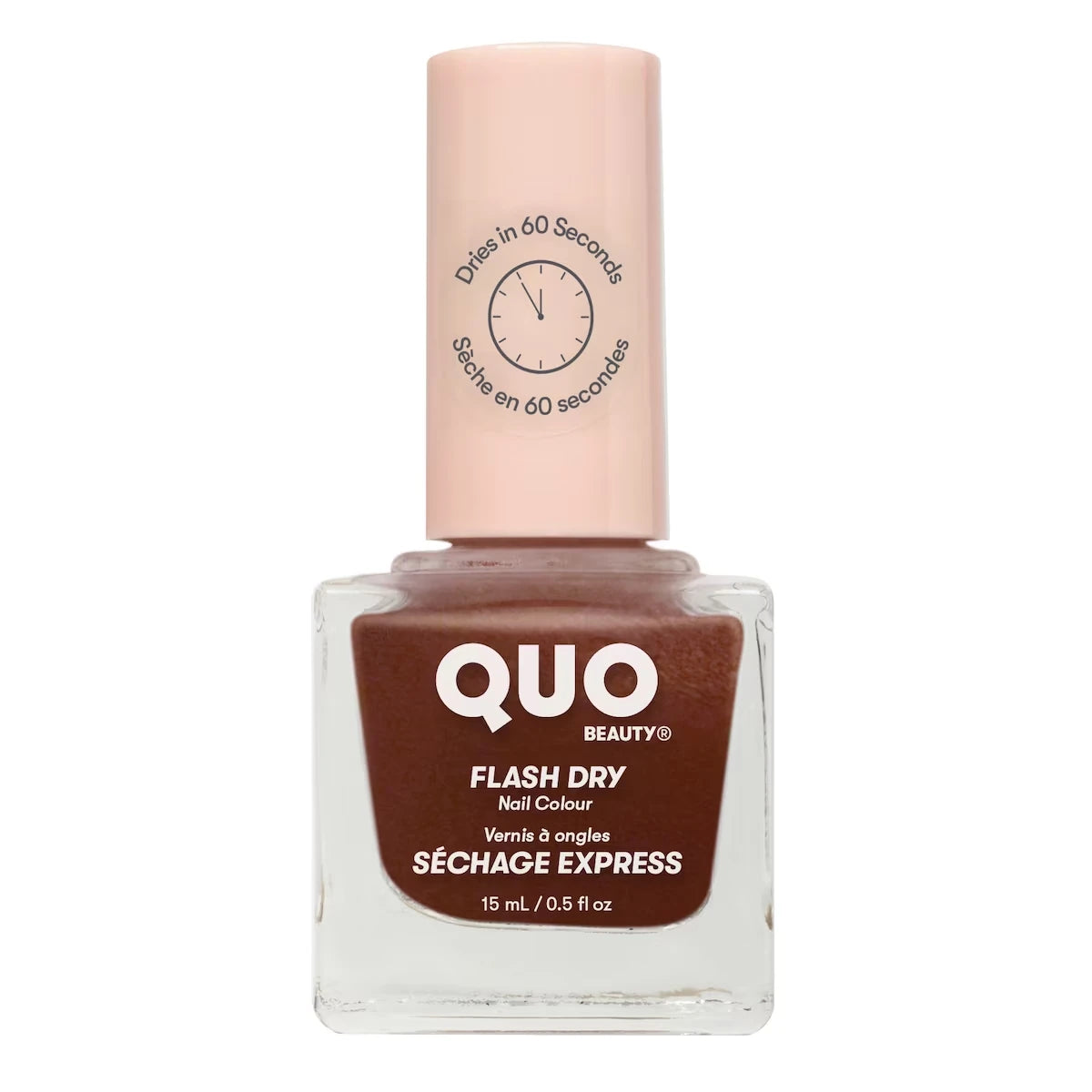 Flash Dry Nail Colour
