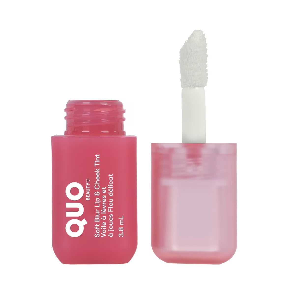 Soft Blur Lip & Cheek Tint