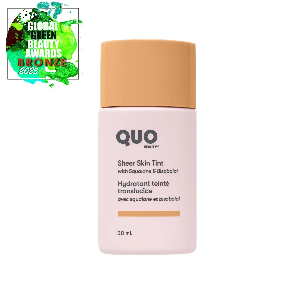 Sheer Skin Tint