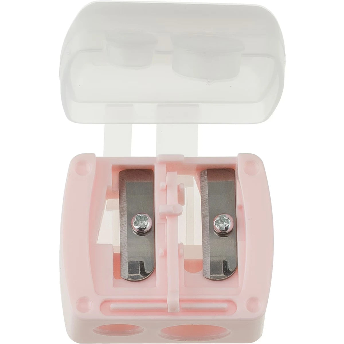 Double Sharpener