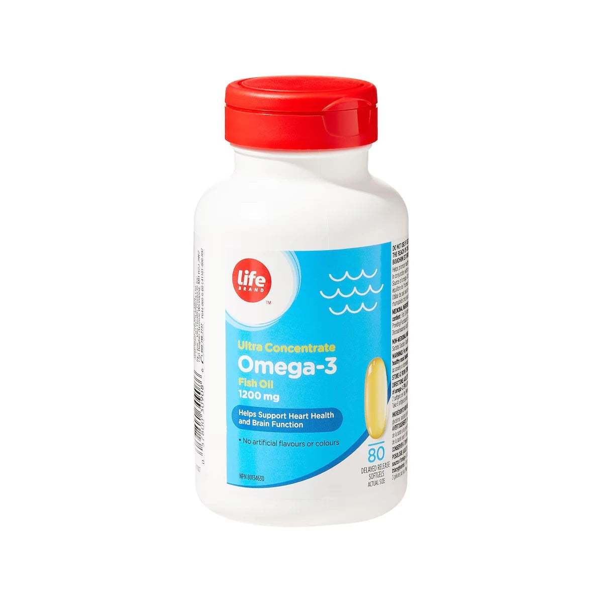Oméga-3