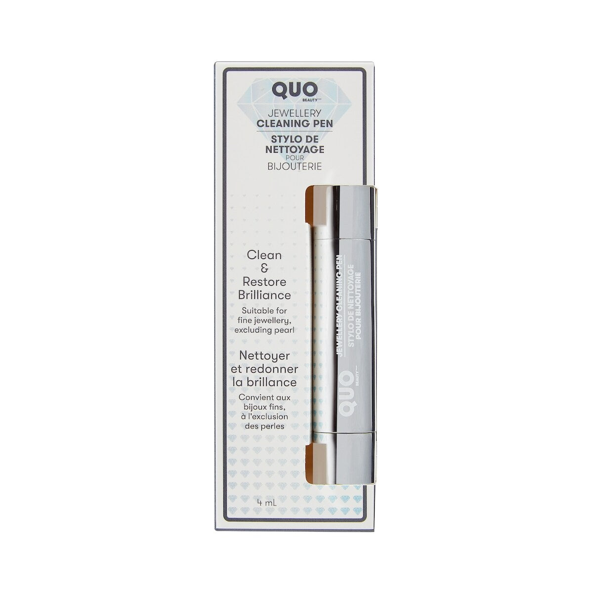 Jewellery Cleaning Pen