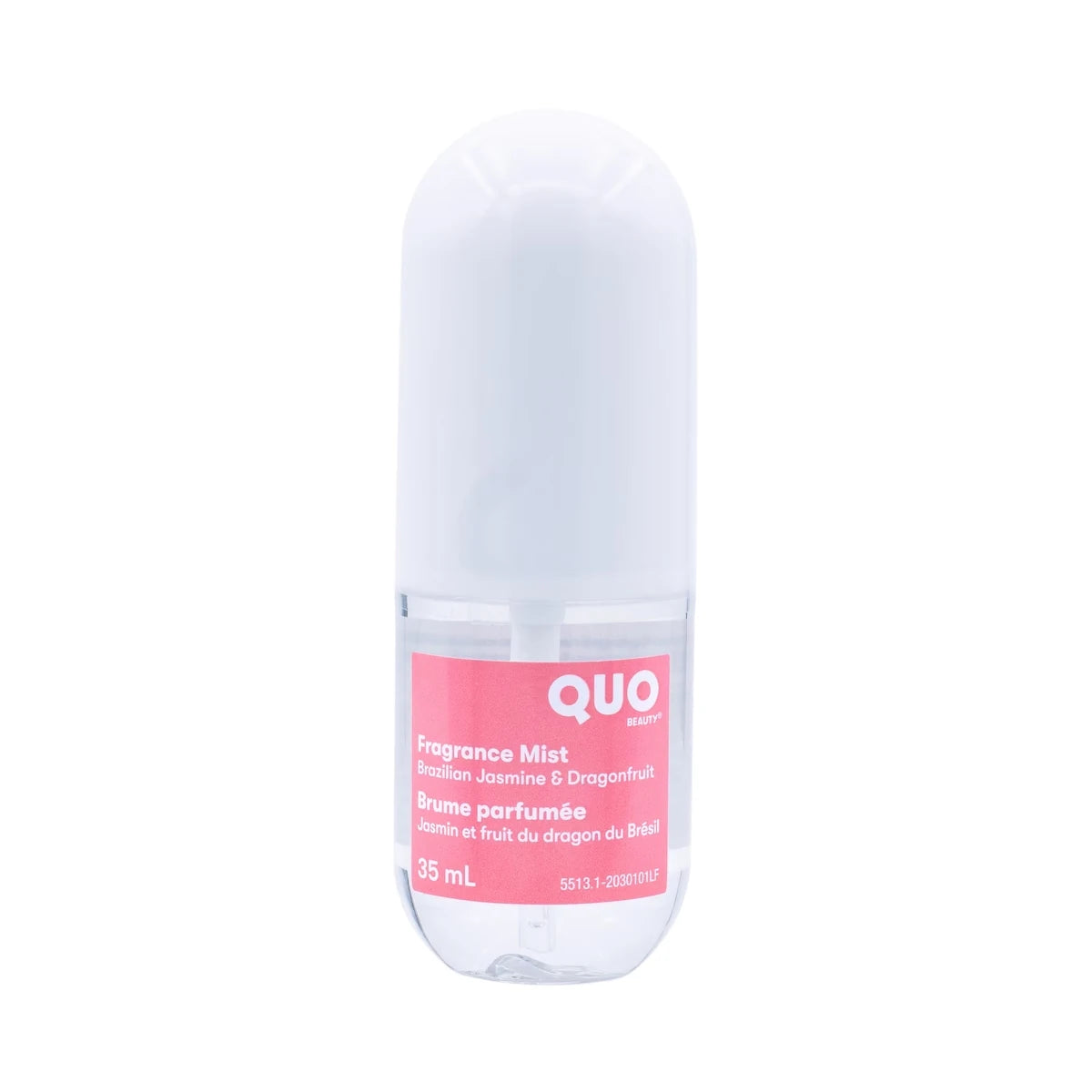 Fragrance Mist, Brazilian Jasmine & Dragonfruit