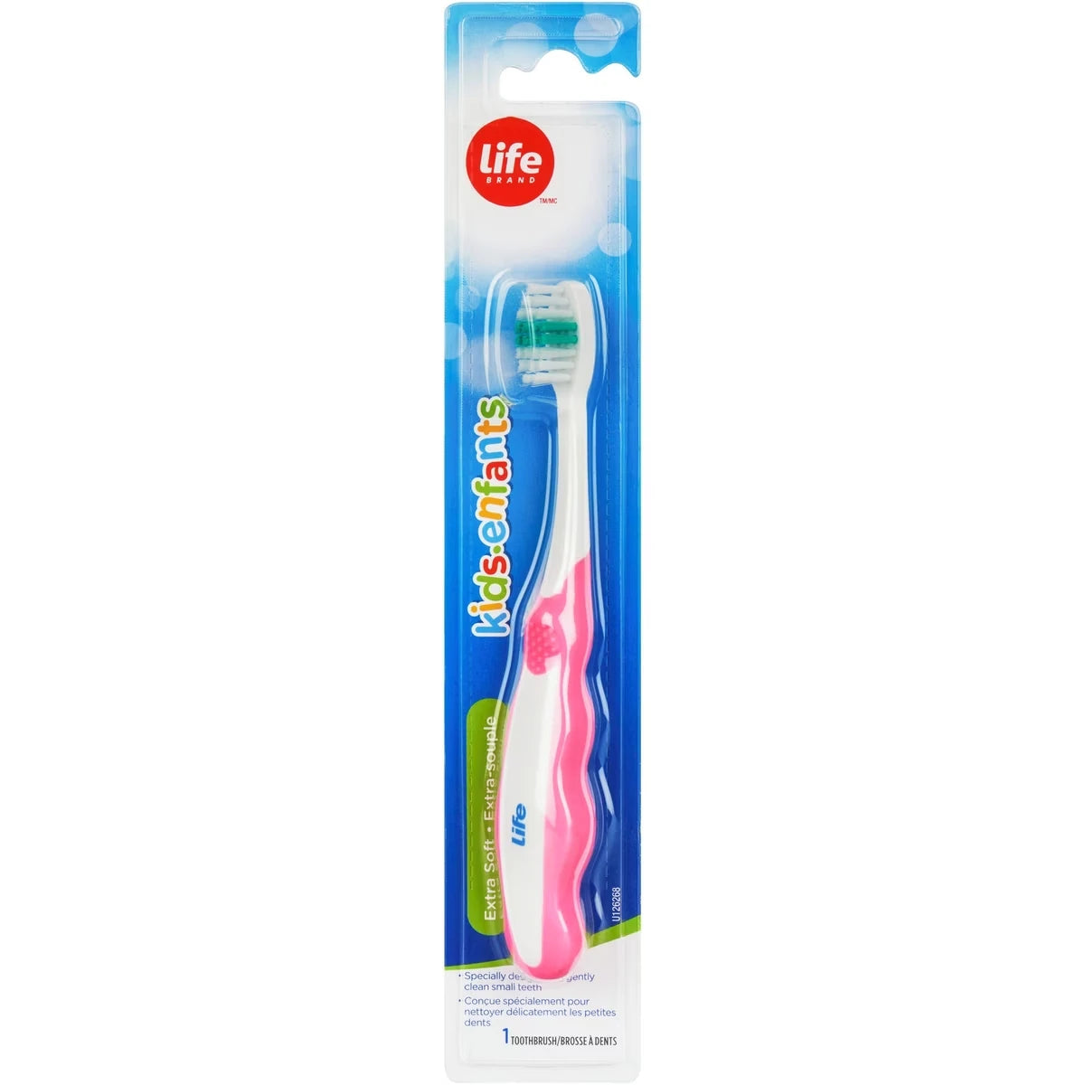 Brosse À Dents Enfant