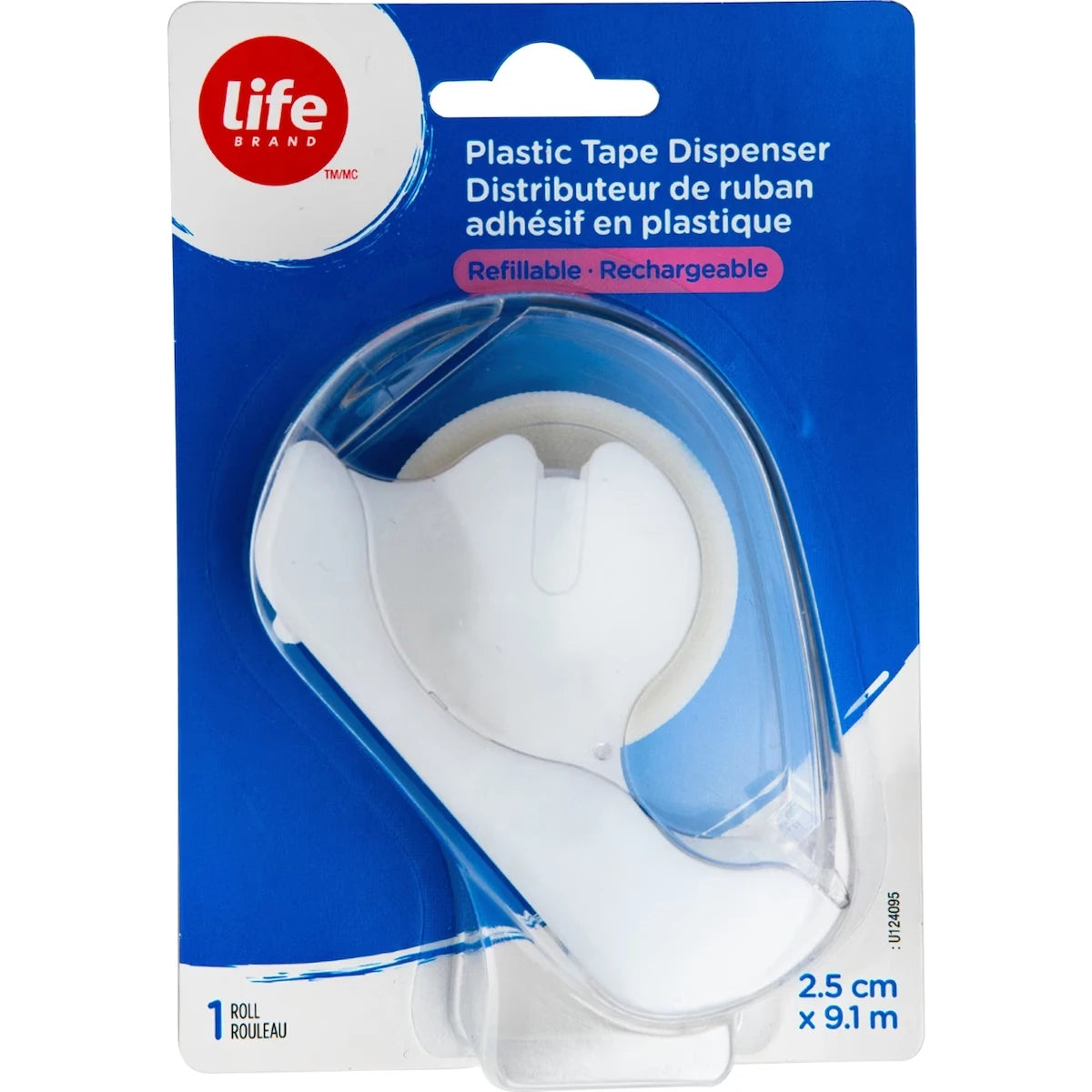 Distributeur De Bande De Papier LB