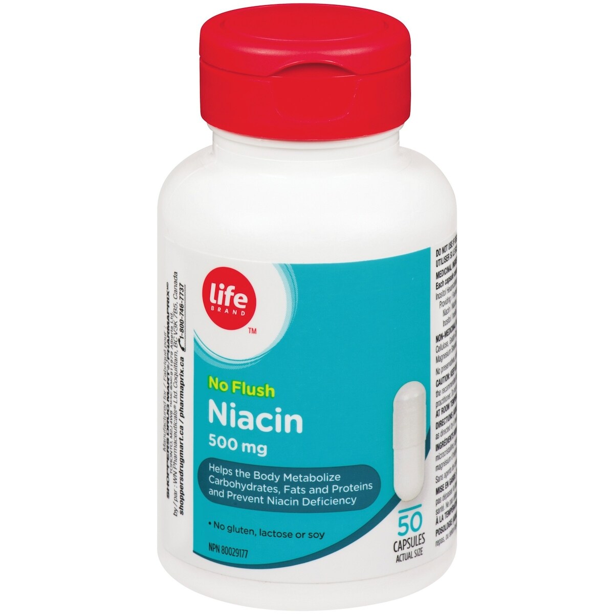 Niacine