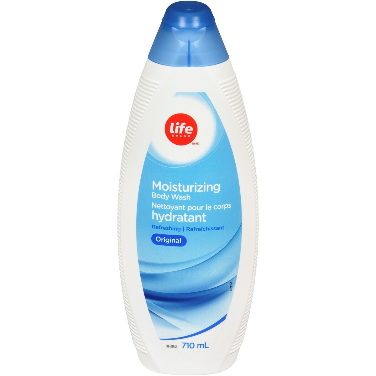 Le Nettoyant Corporel Hydratant
