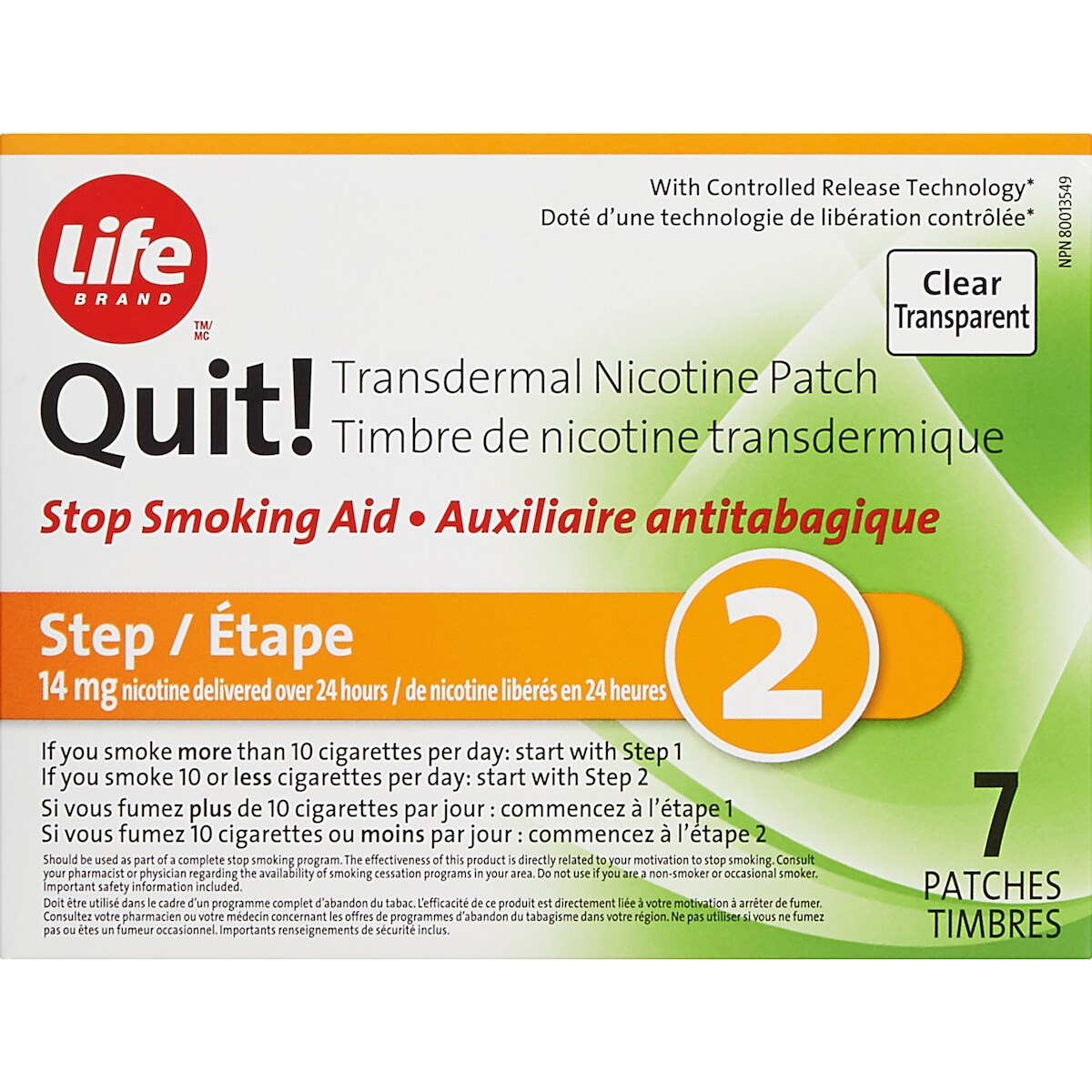 Quit