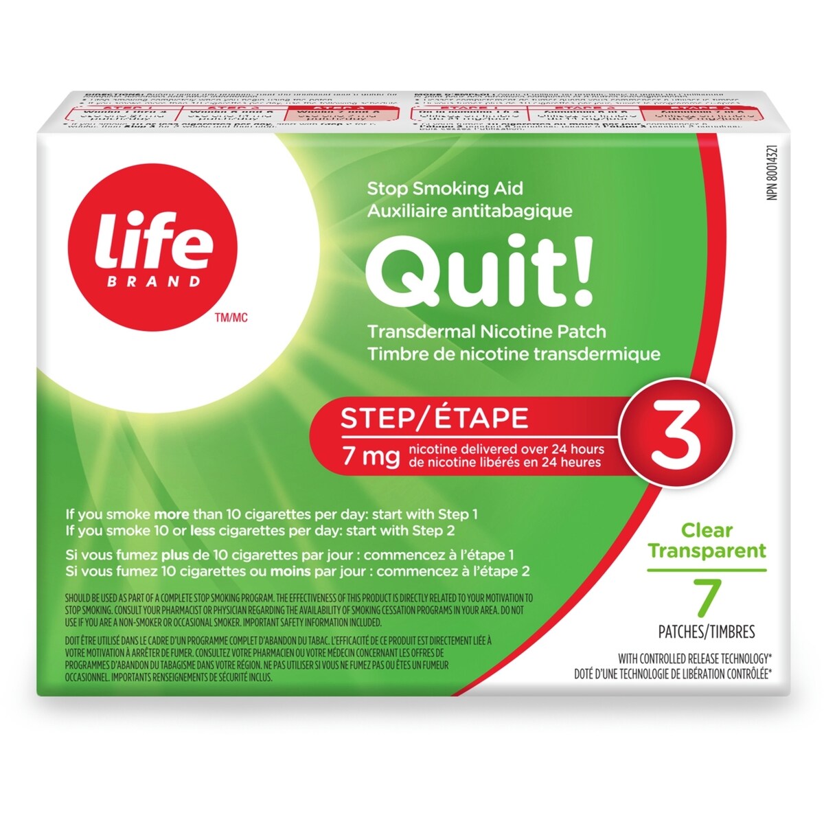 Quit