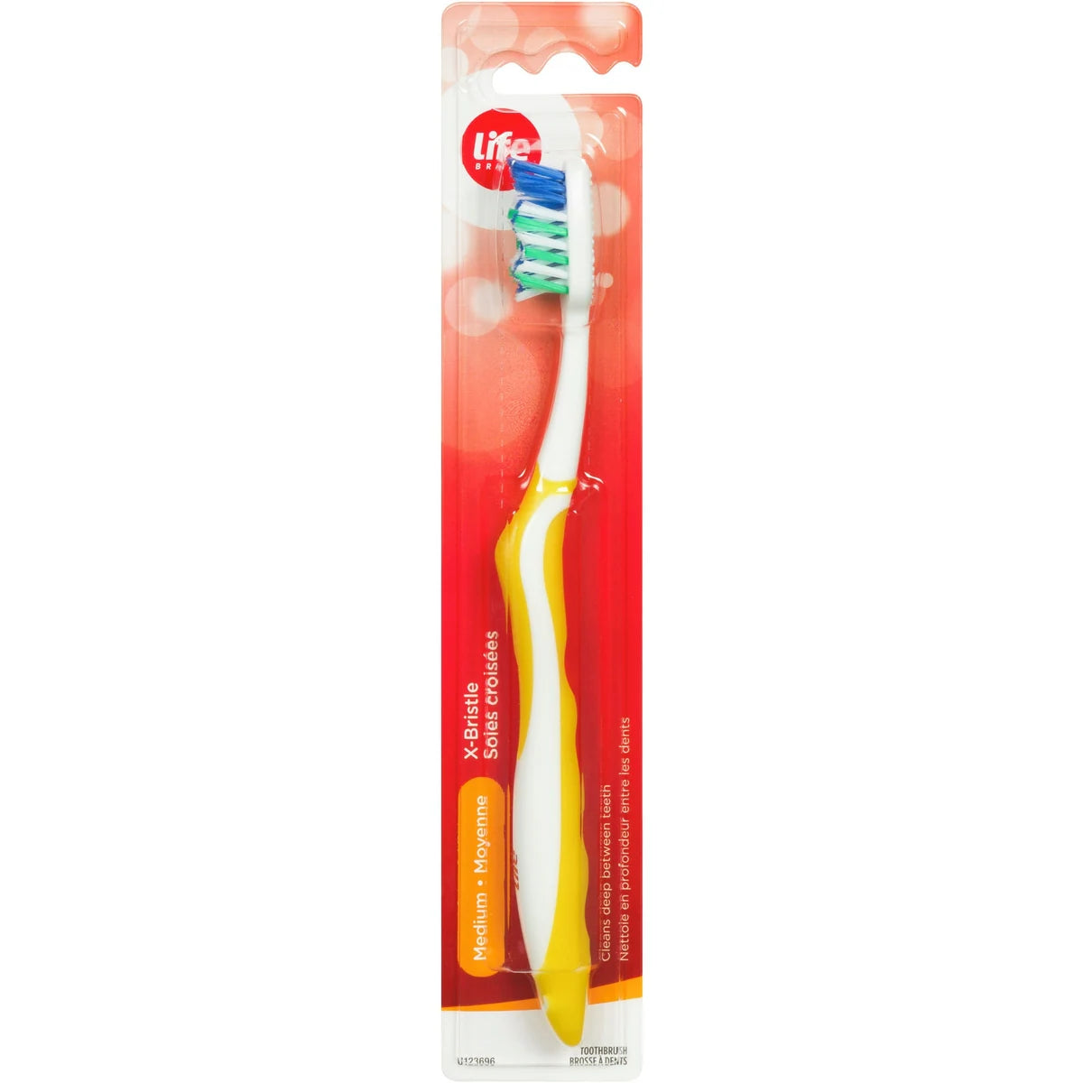 Soles Croissees
Moyen Brosse a dents