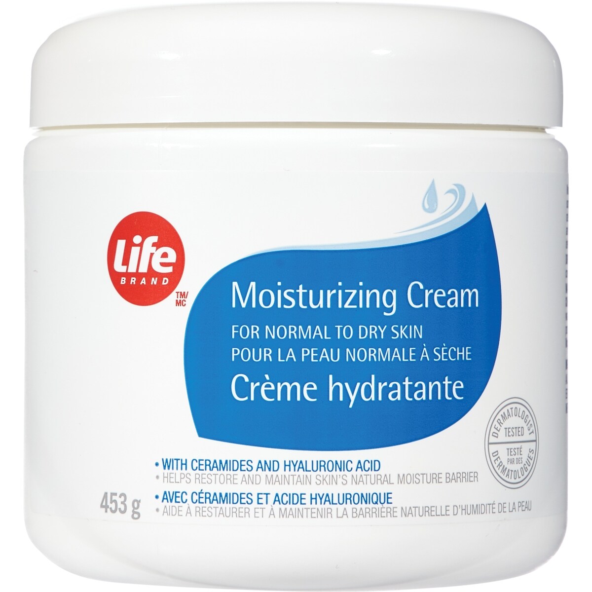 Lb Creme Hydratante