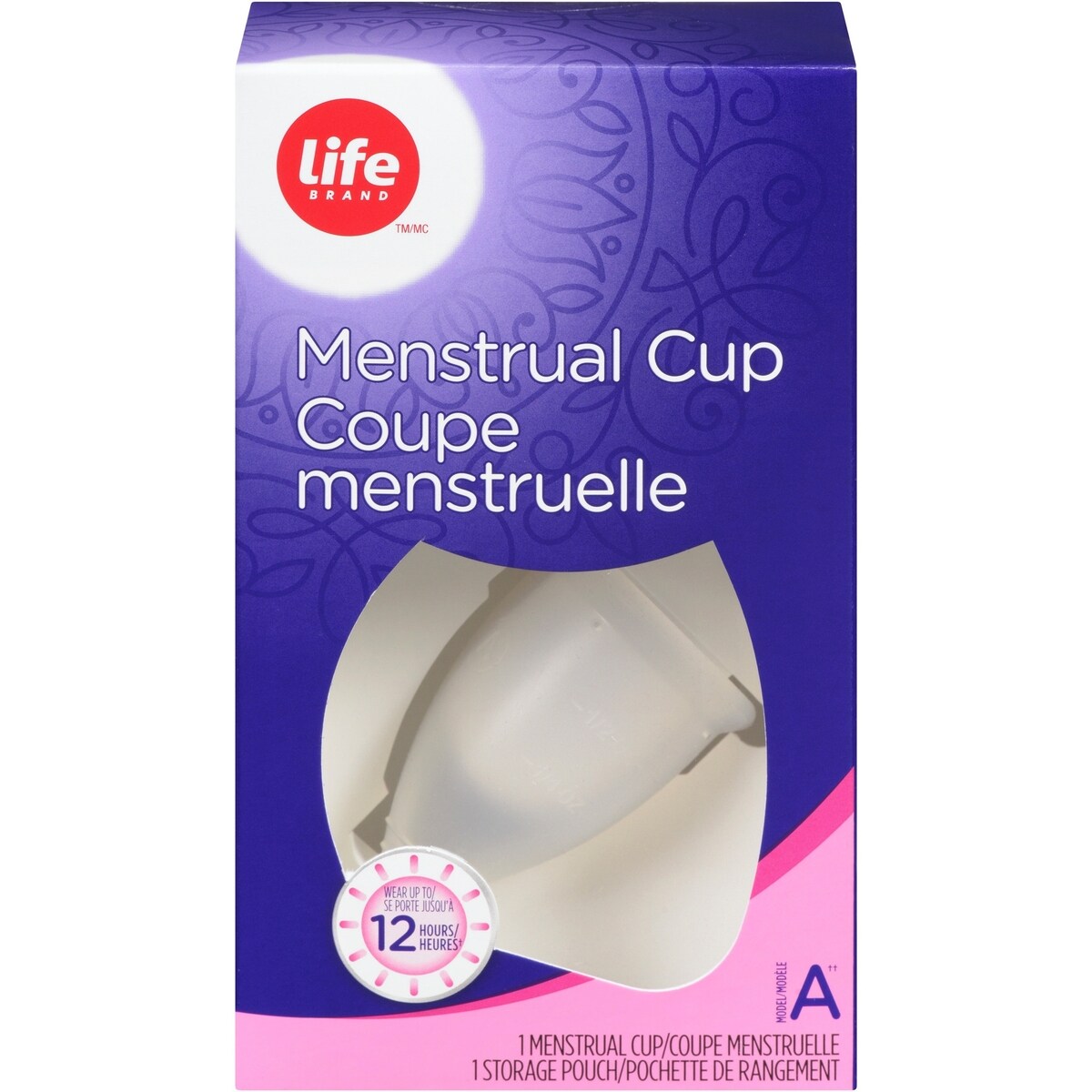 Lb Coupe Menstruelle Modele A