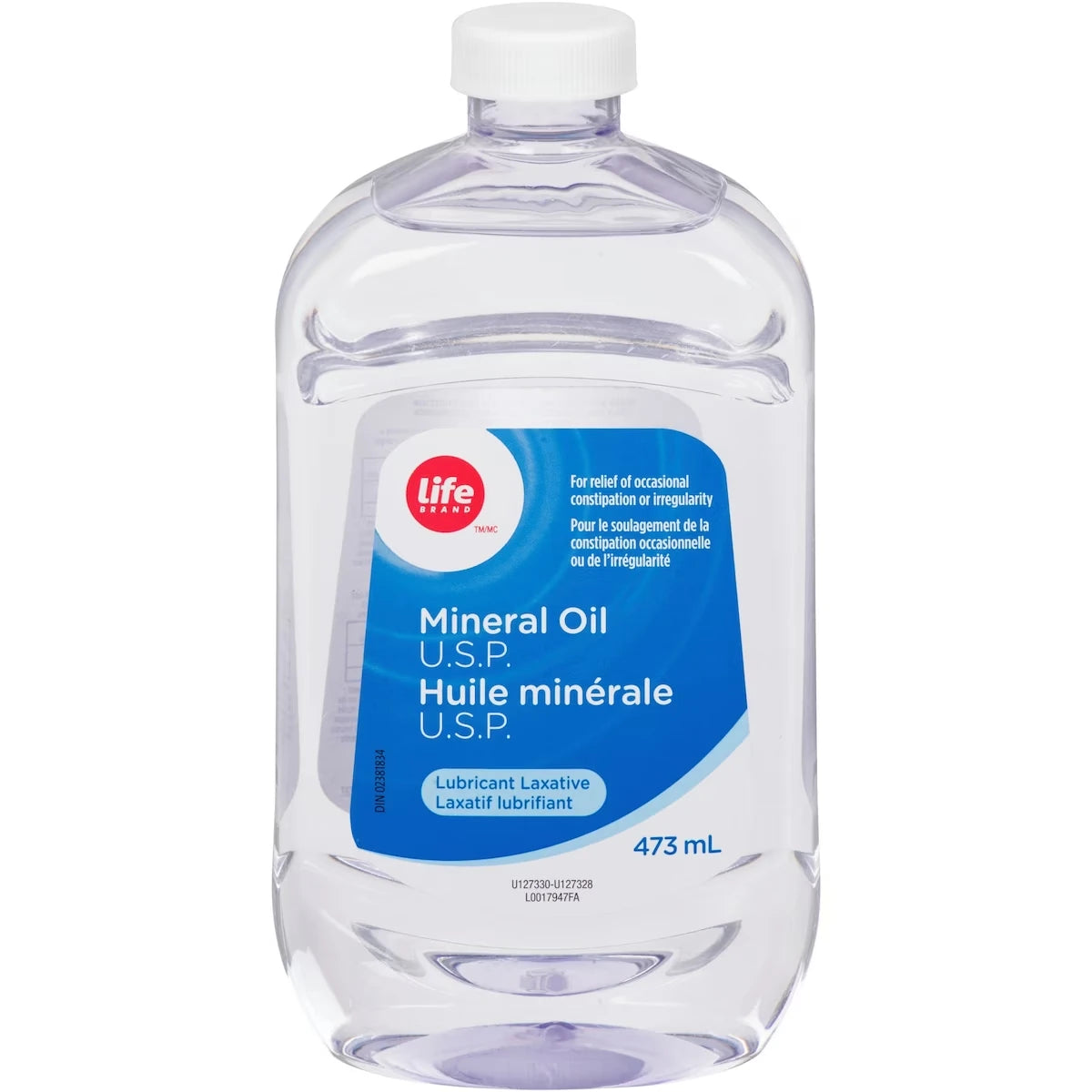 Huile minérale U.S.P.
