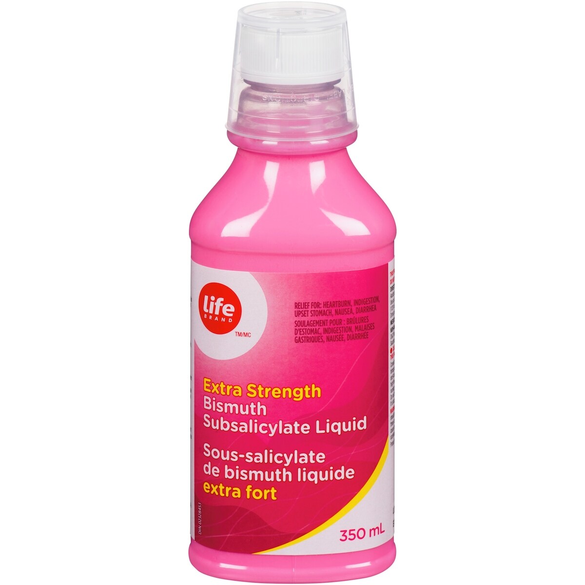 Sous-salicylate de bismuth liquid extra fort
