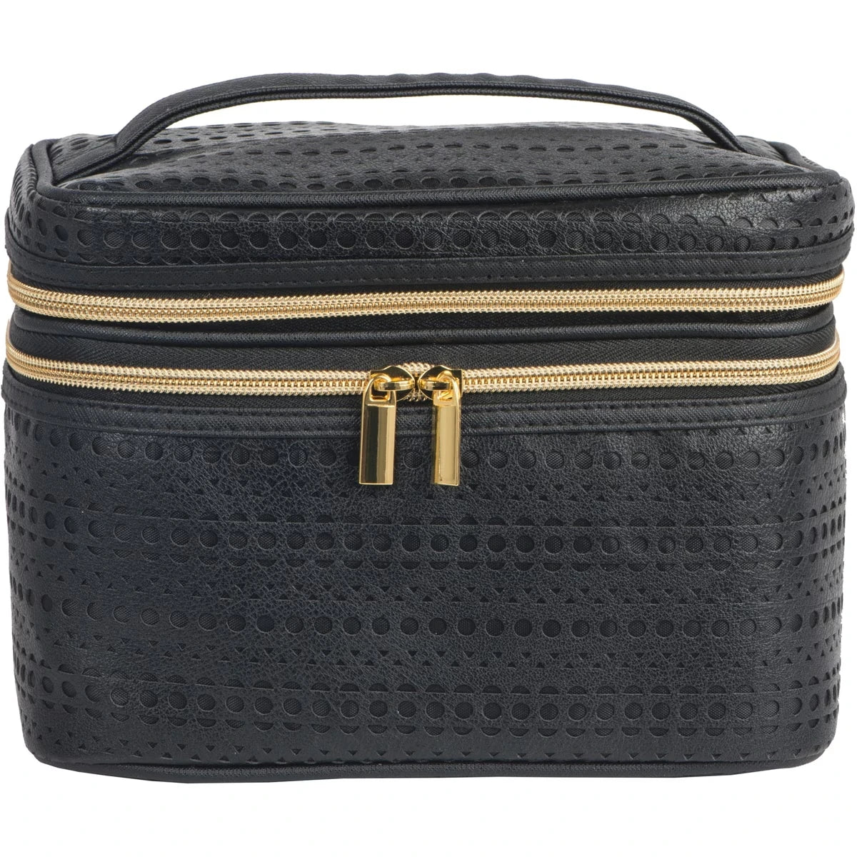Deviant Train Case
