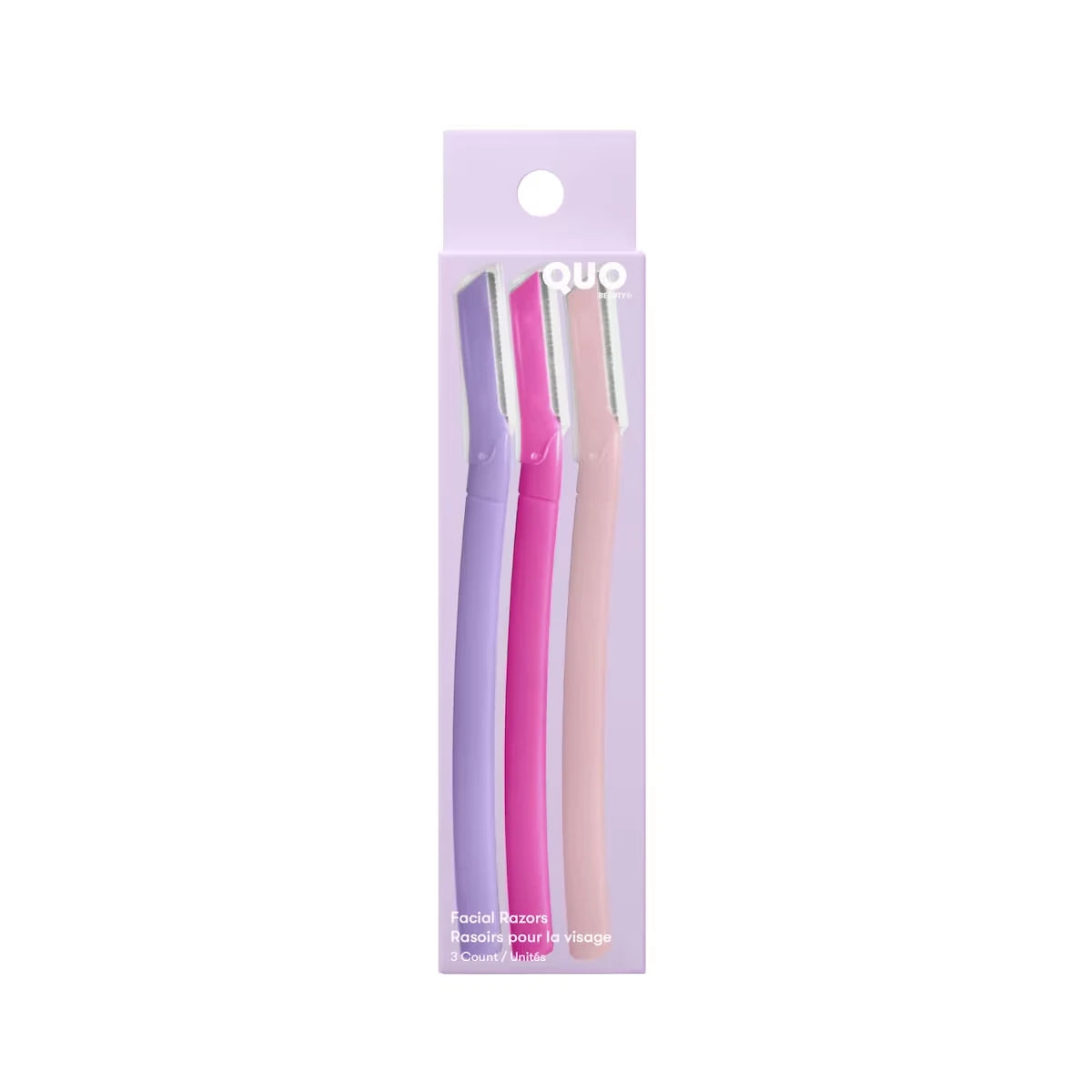 Facial Razors