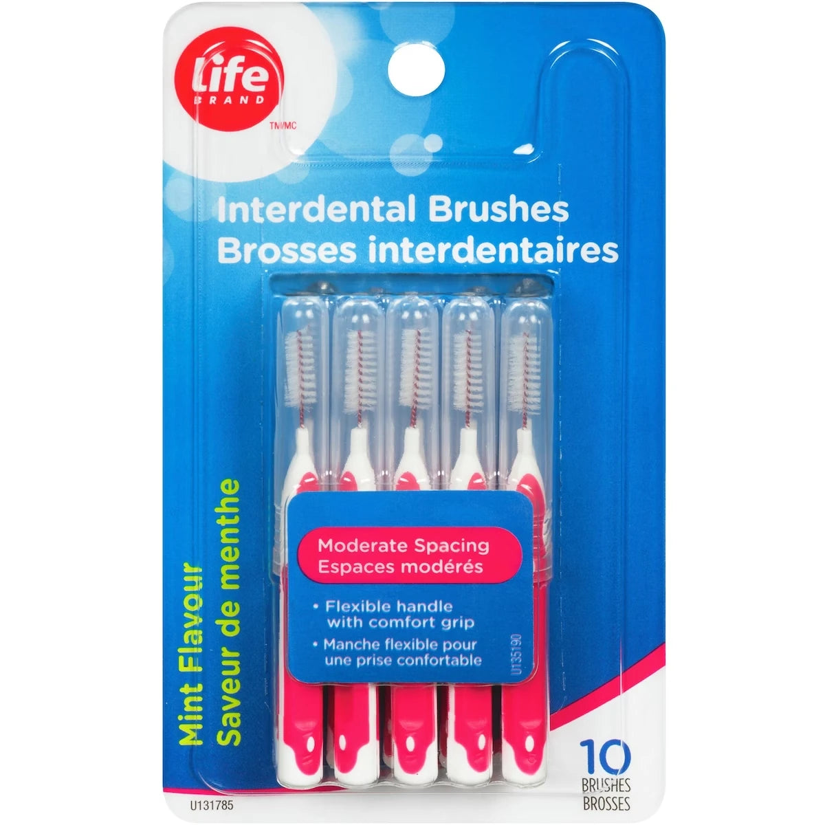 Interdental Picks Moderate