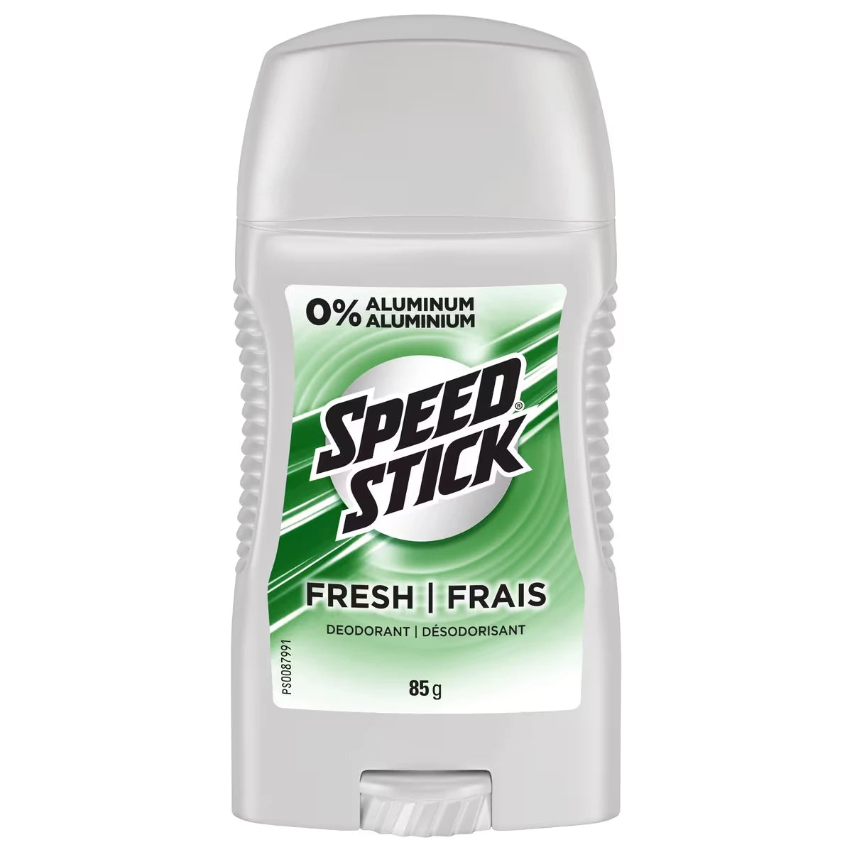 Déodorant pour hommes, Frais