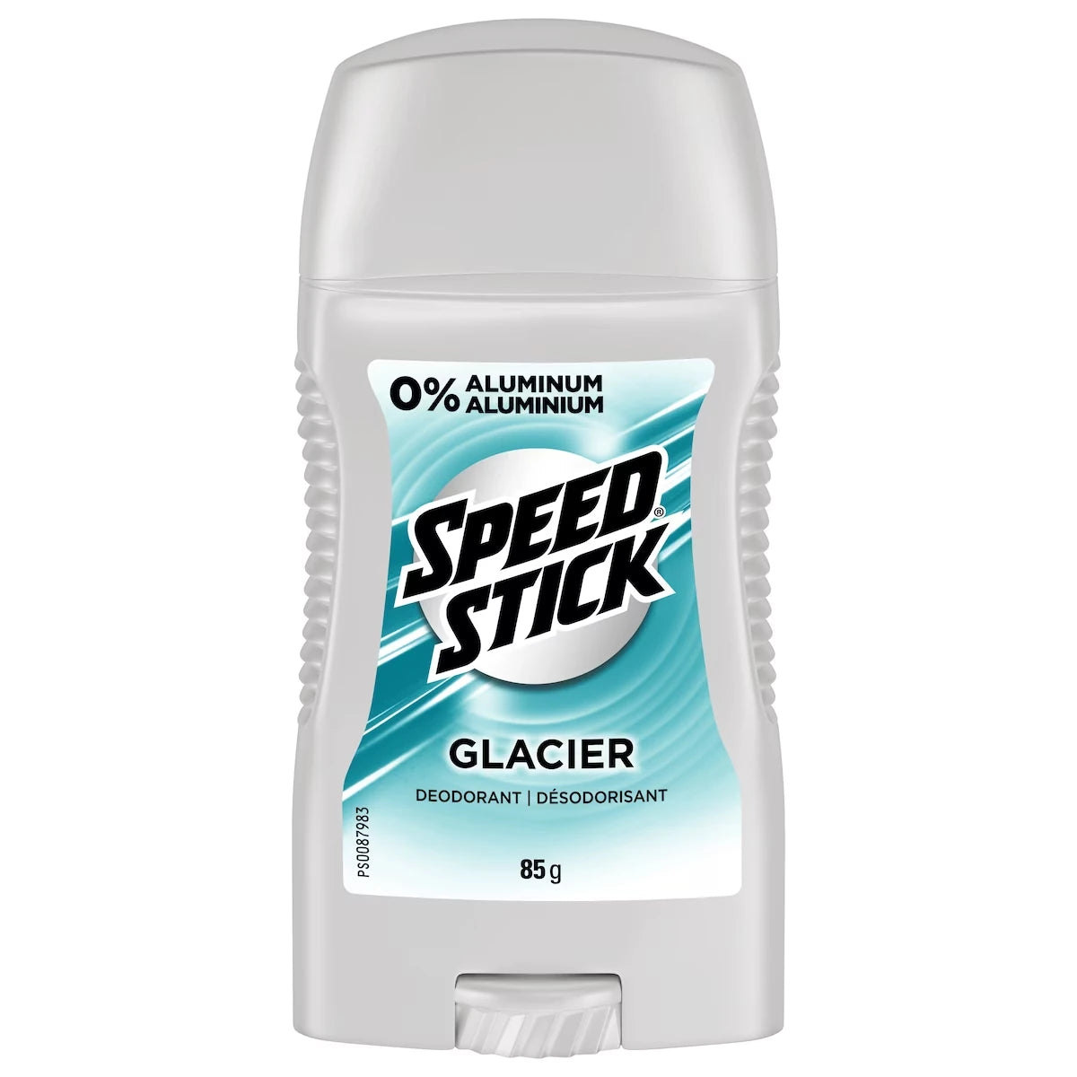 Déodorant pour hommes, Glacier