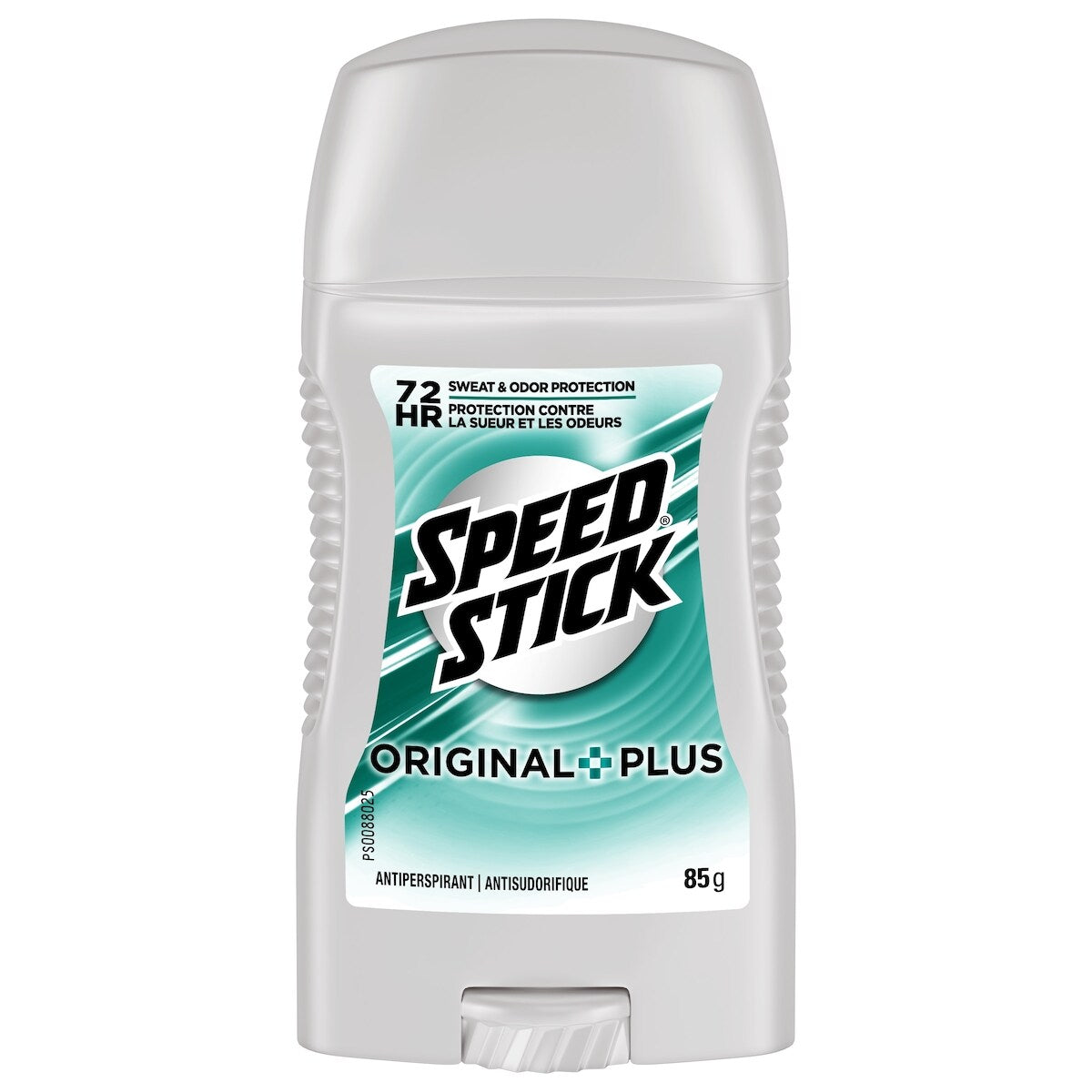 Déodorant antisudorifique pour hommes, Original Plus