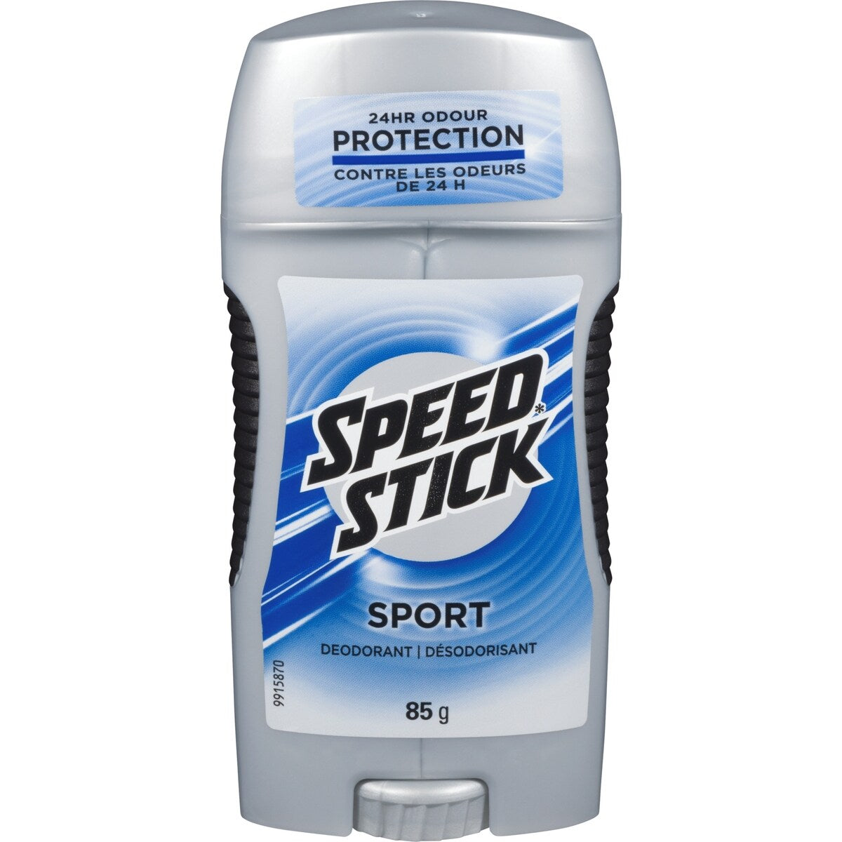 Désodorisant Sport