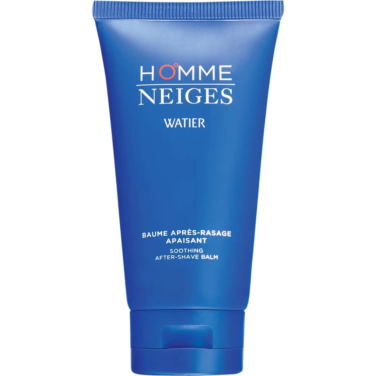 Lotion après-rasage Homme Neiges