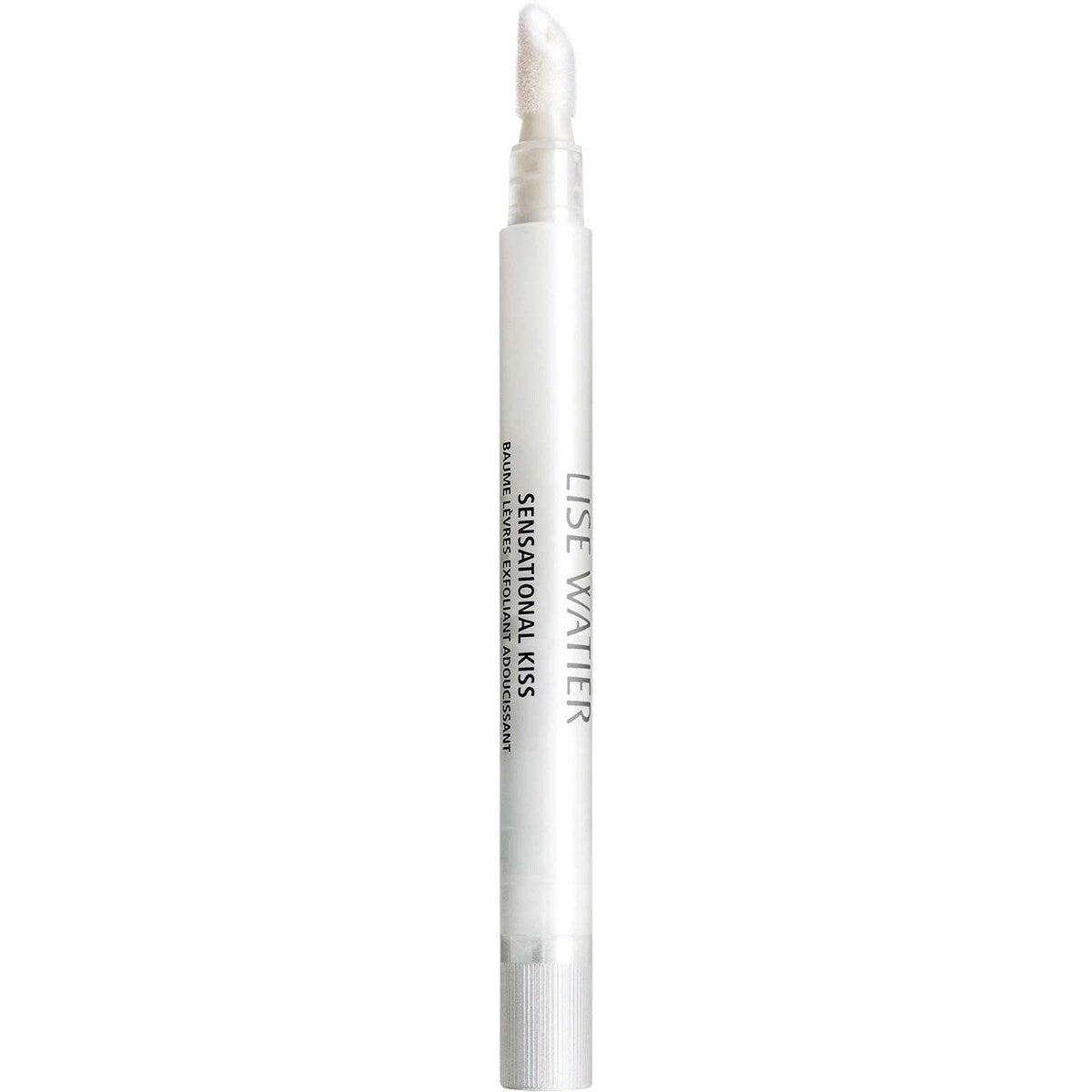 Sensational Kiss Lips Soft Exfoliating Balm
