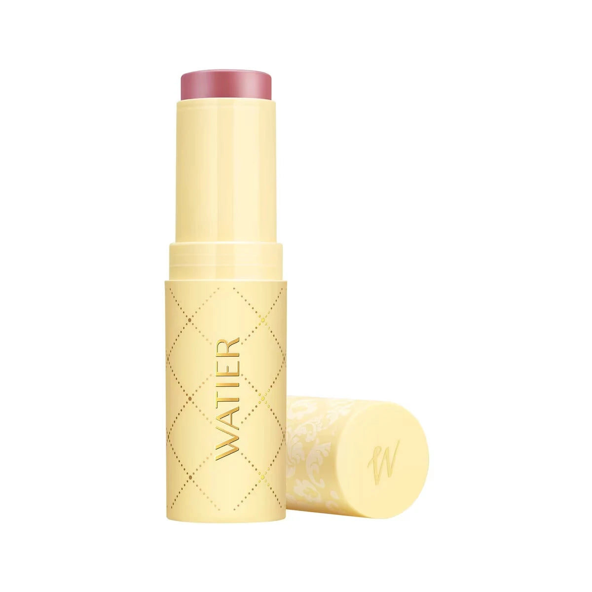 Coquette Cream Blush Stick