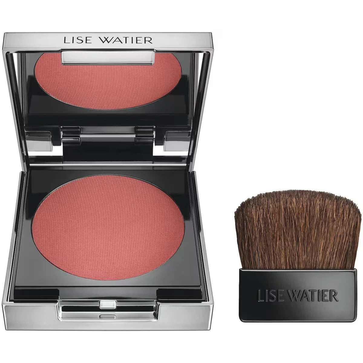 Blush-On Powder