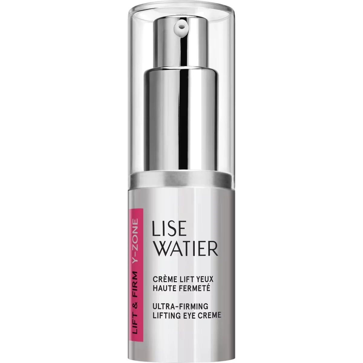 Lift & Firm Y-Zone Ultra-Firming Lifting Eye Crème