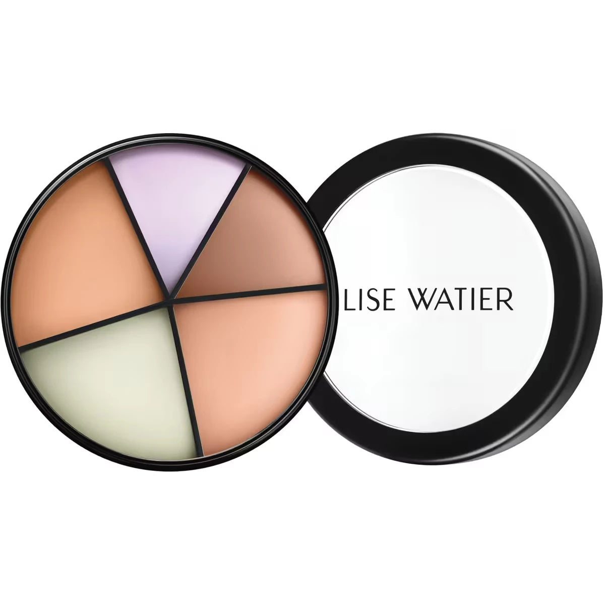 Portfolio Professional Correctors 4-in-1 for Light to Medium Complexions