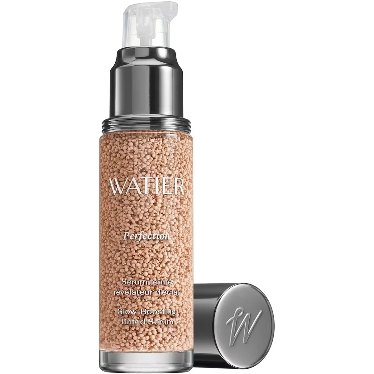 Perfection Glow-Boosting Tinted Serum