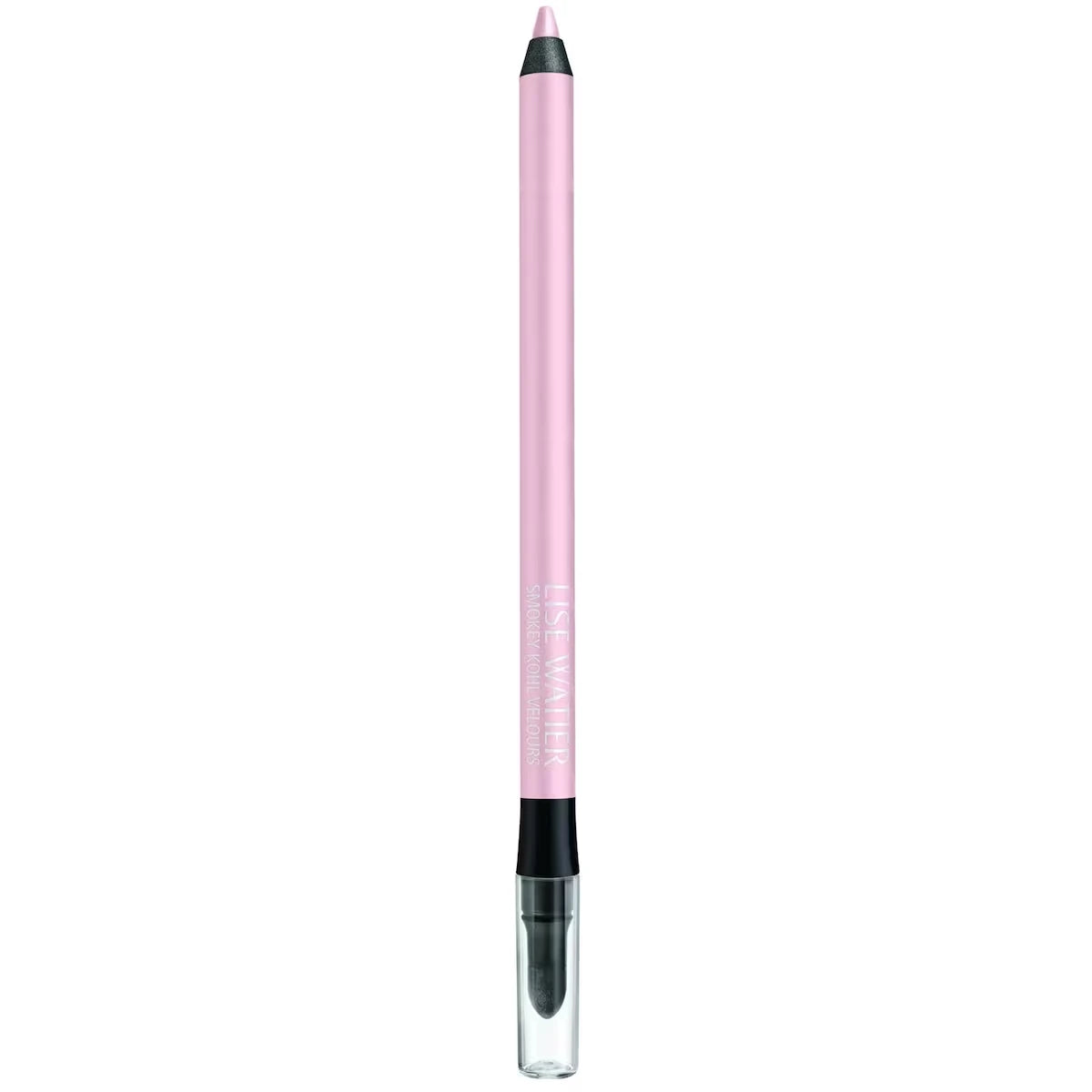 Smokey Kohl Velours