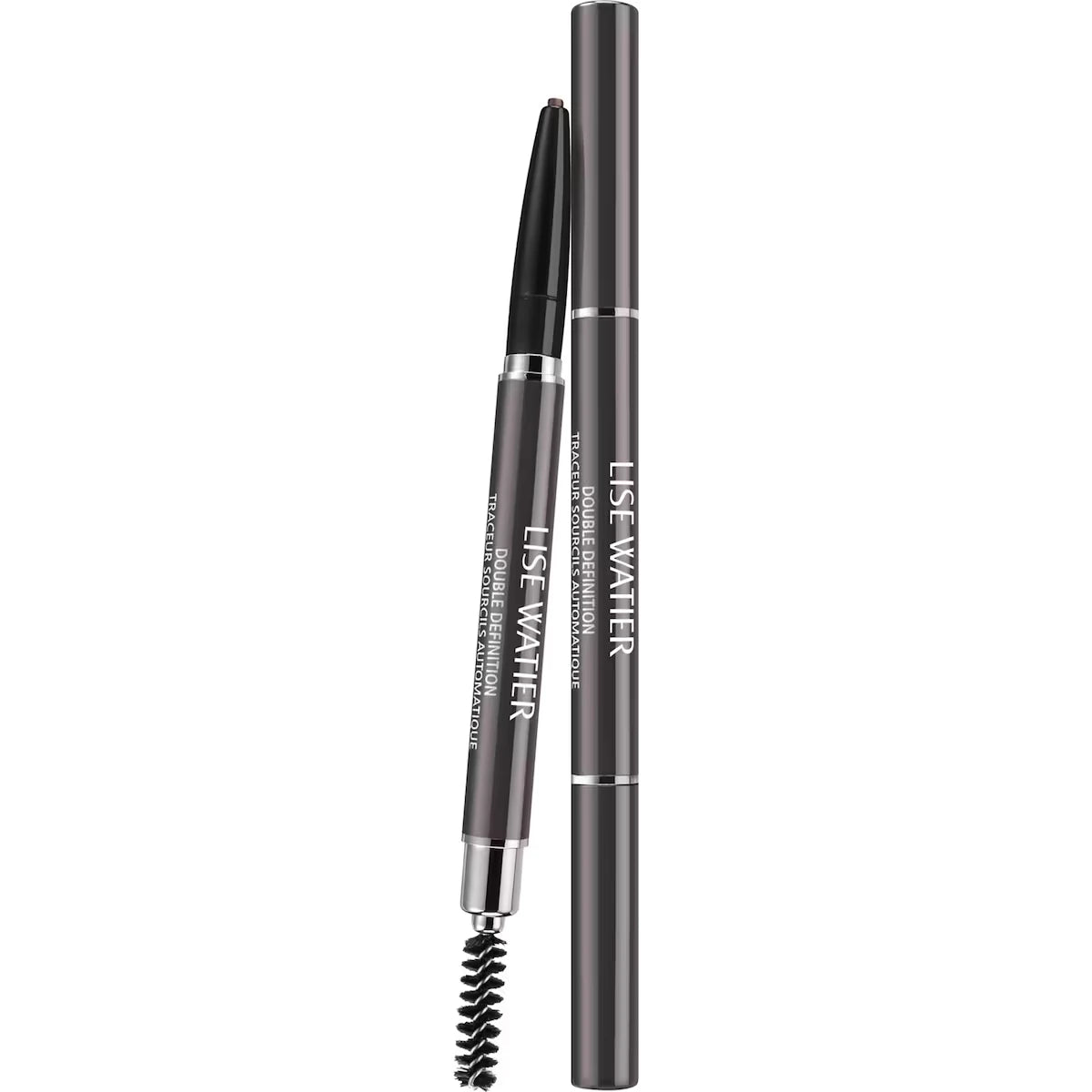 Double Definition Automatic Brow Liner