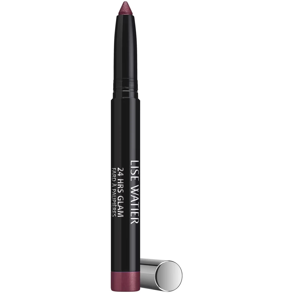 24 Hrs Glam Eyeshadow, Waterproof & Smudge-Proof