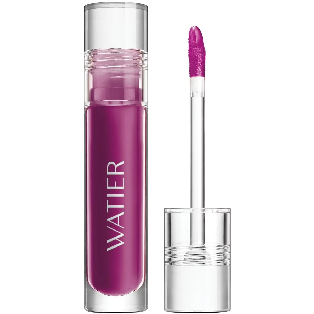 Love My Lips Caring Lip Oil Cassis