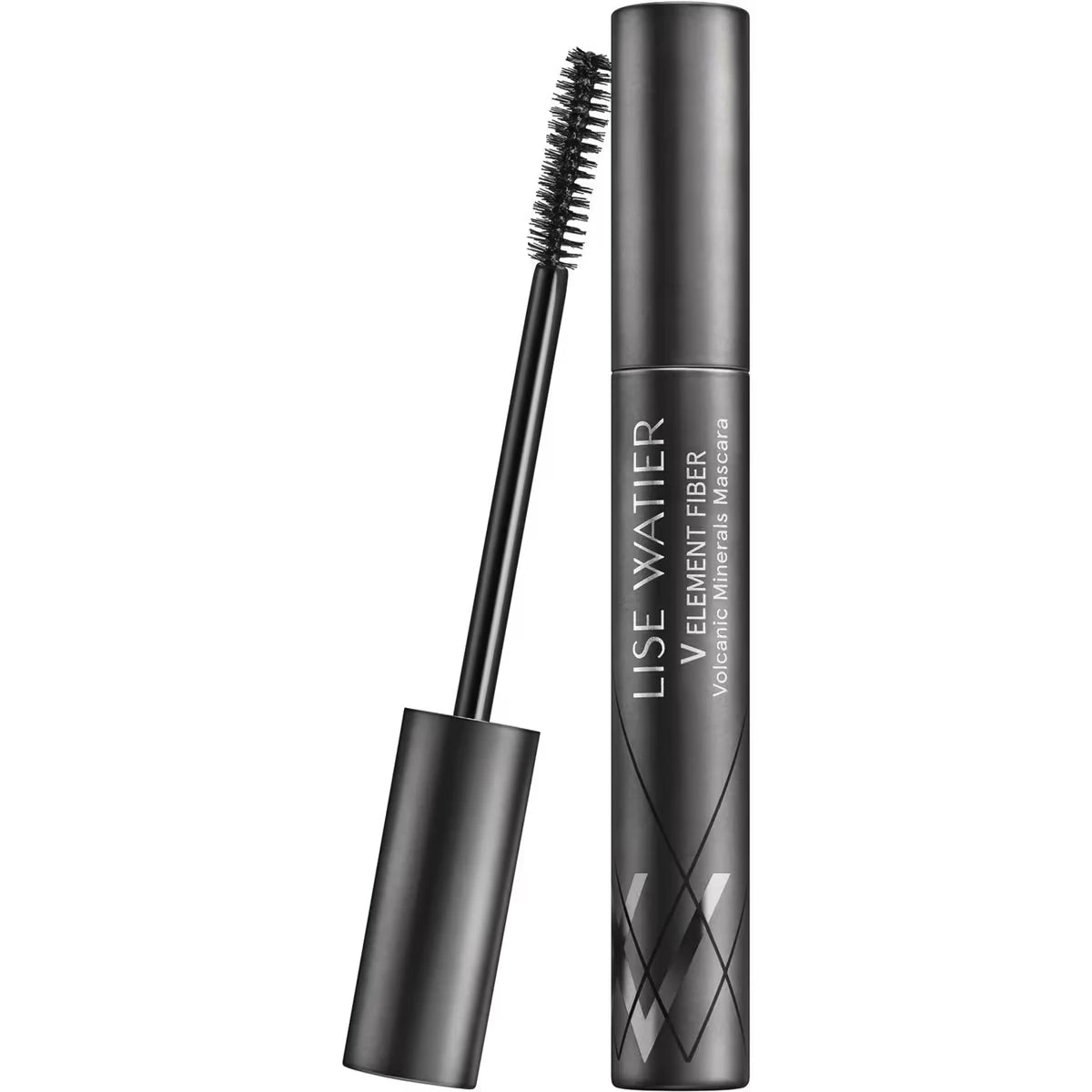 V-Element Fibers Volcanic Minerals Mascara