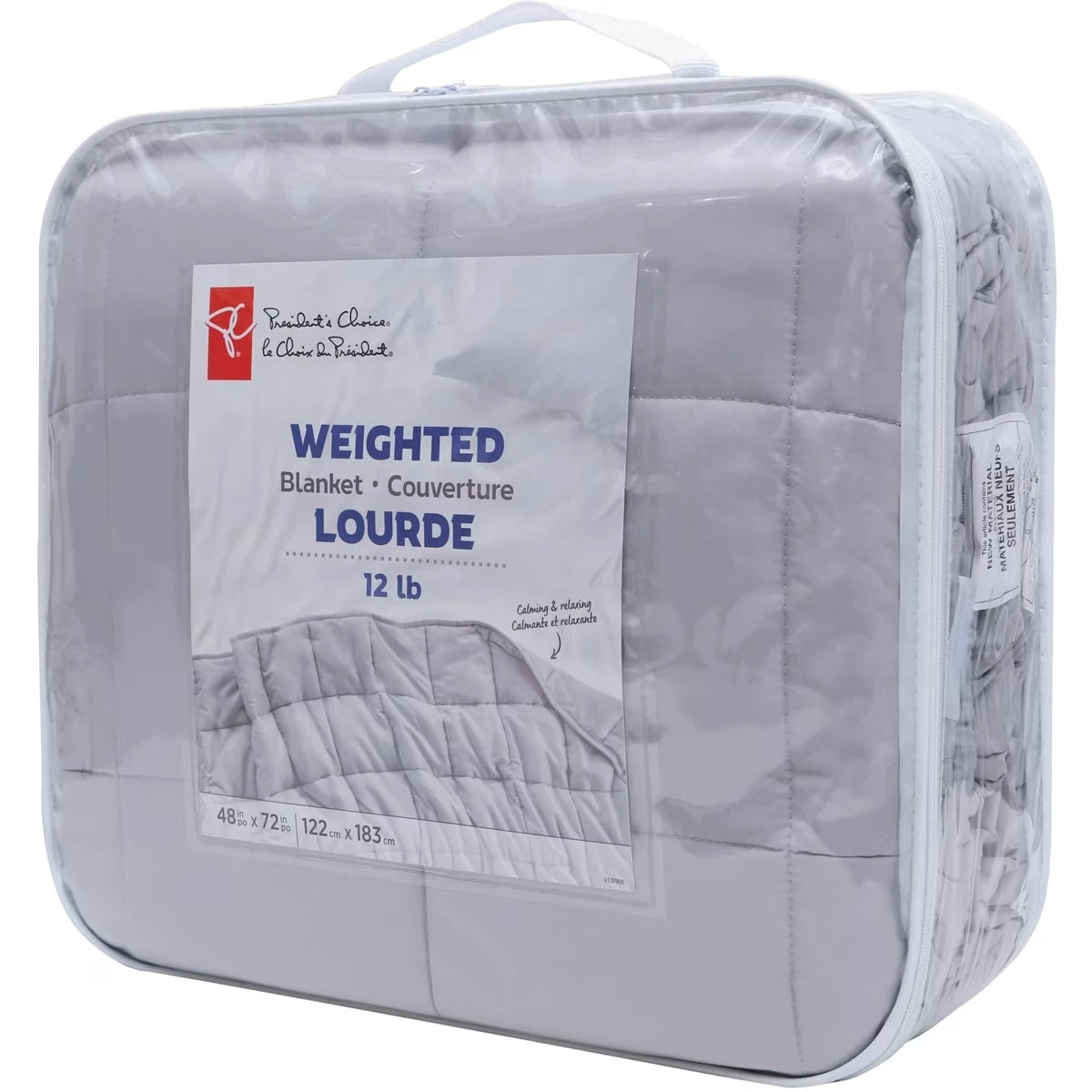 Loudre Couverture 5,4 kg