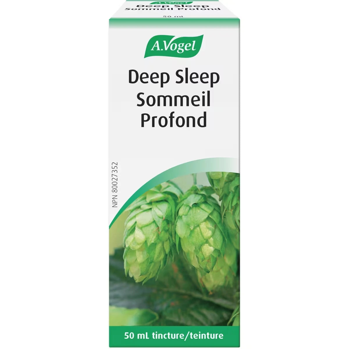 Sommeil Profond Aide-sommeil naturel