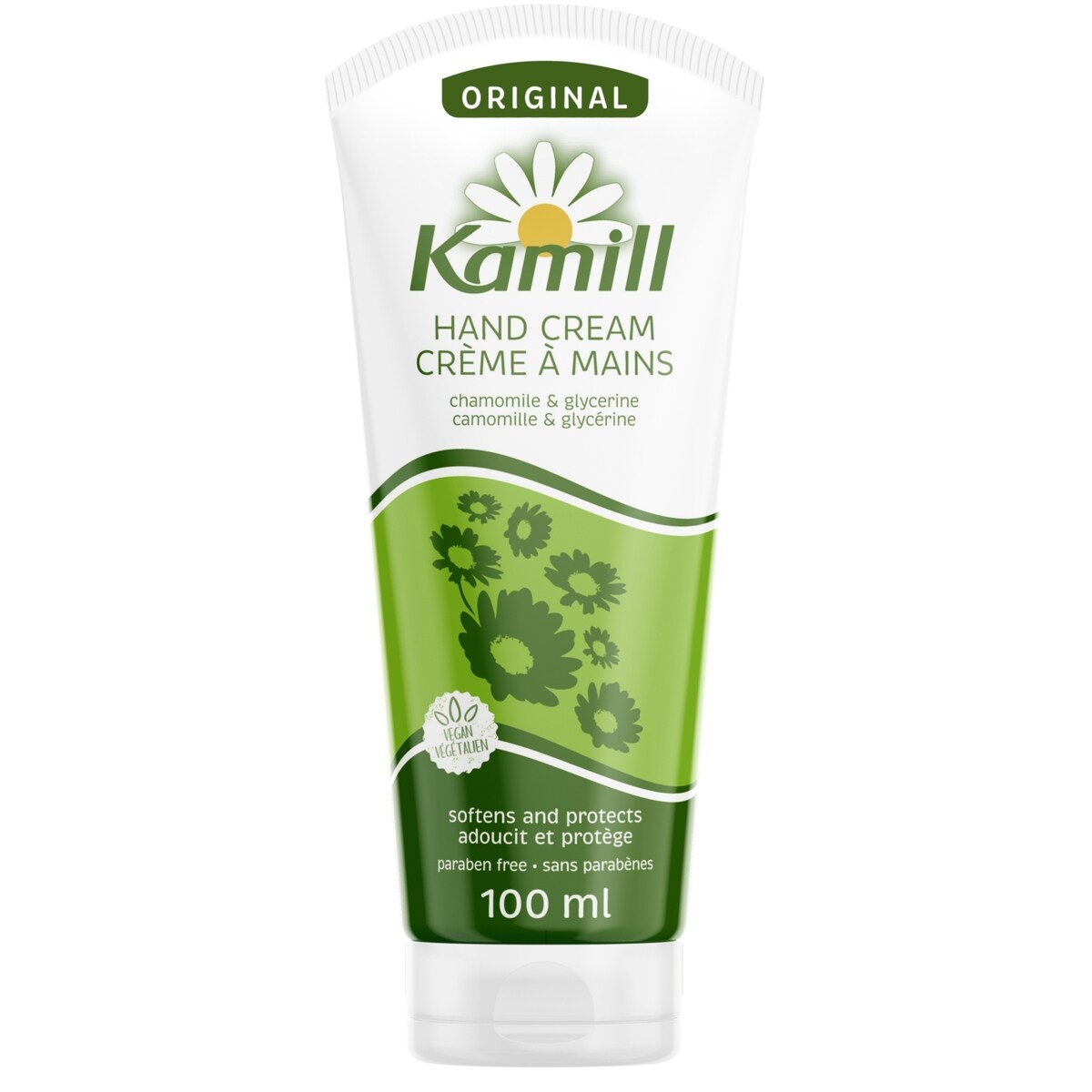 Crème à mains - original