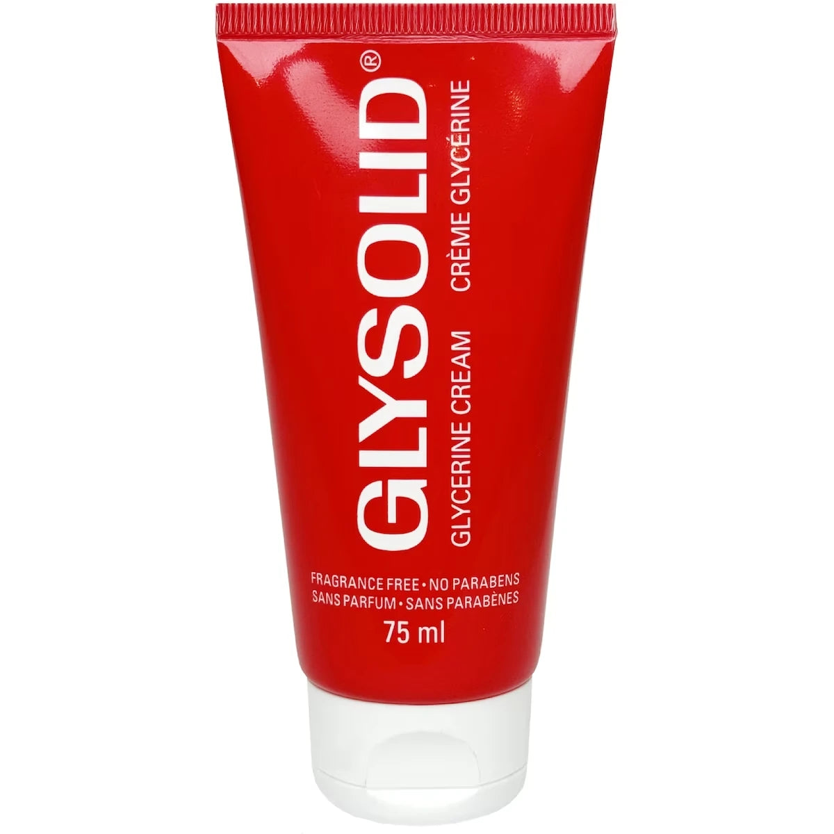 Glycerine Skin Cream